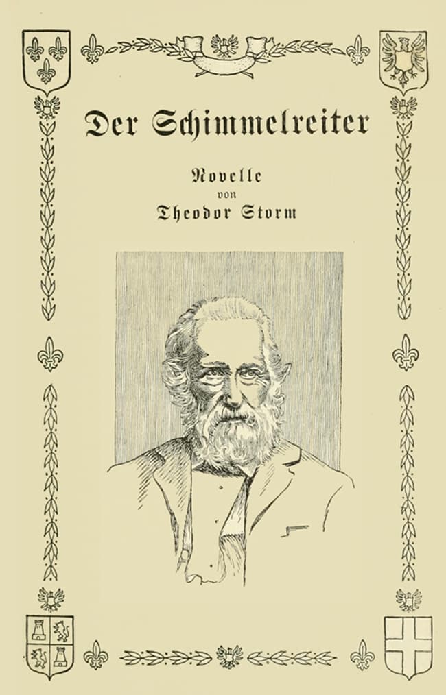 Der Schimmelreiter