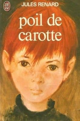 Poil de carotte